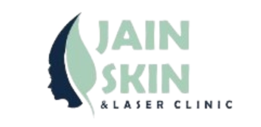 Dr Uttam Jain logo